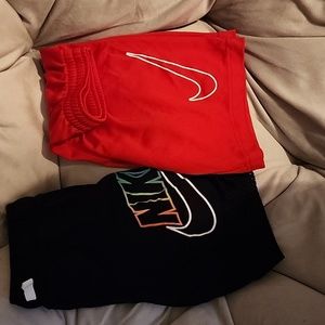 Nike shorts